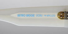 Load image into Gallery viewer, Garrett Leight Retro Biggie Sunglasses