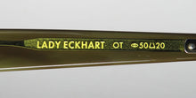 Load image into Gallery viewer, Garrett Leight Lady Eckhart Sunglasses