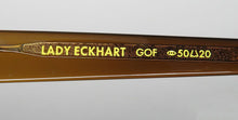 Load image into Gallery viewer, Garrett Leight Lady Eckhart Sunglasses