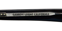 Load image into Gallery viewer, Garrett Leight Lo-B Sunglasses