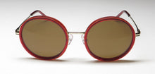 Load image into Gallery viewer, Morel Red Sage 90023c Sunglasses