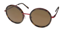 Load image into Gallery viewer, Morel Red Sage 90023c Sunglasses