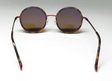 Load image into Gallery viewer, Morel Red Sage 90023c Sunglasses