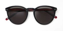 Load image into Gallery viewer, Morel Red Jordan 90022c Sunglasses