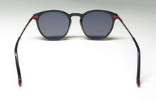 Load image into Gallery viewer, Morel Red Jordan 90022c Sunglasses