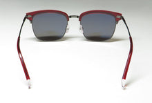 Load image into Gallery viewer, Morel Red Parker 90021c Sunglasses