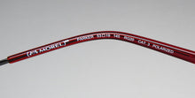 Load image into Gallery viewer, Morel Red Parker 90021c Sunglasses