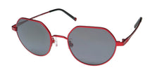 Load image into Gallery viewer, Morel Red Riley 90020c Sunglasses