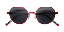 Load image into Gallery viewer, Morel Red Riley 90020c Sunglasses