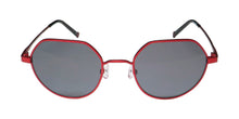 Load image into Gallery viewer, Morel Red Riley 90020c Sunglasses