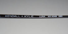 Load image into Gallery viewer, Kendall + Kylie Kk4049 Luna Sunglasses