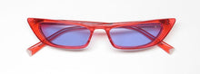 Load image into Gallery viewer, Kendall + Kylie Kk5021 Vivian Sunglasses