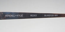 Load image into Gallery viewer, Kendall + Kylie Blkk5125 Roxy Sunglasses