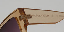Load image into Gallery viewer, Kendall + Kylie Kk5136ce Aubrey Sunglasses