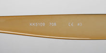 Load image into Gallery viewer, Kendall + Kylie Kk5109 Emma Sunglasses