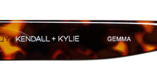Load image into Gallery viewer, Kendall + Kylie Kk5137 Gemma Sunglasses