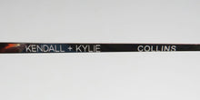 Load image into Gallery viewer, Kendall + Kylie Kk4072 Collins Sunglasses