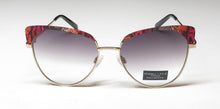 Load image into Gallery viewer, Kendall + Kylie Kk4069ce Brinn Sunglasses