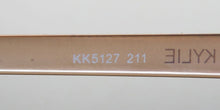 Load image into Gallery viewer, Kendall + Kylie Kk5127 Clara Sunglasses