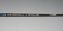 Load image into Gallery viewer, Kendall + Kylie Kk4084ce Toni Sunglasses