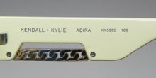 Load image into Gallery viewer, Kendall + Kylie Kk5065 Adira Sunglasses