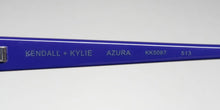 Load image into Gallery viewer, Kendall + Kylie Kk5087 Azura Sunglasses