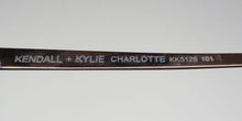 Load image into Gallery viewer, Kendall + Kylie Kk5126 Charlotte Sunglasses