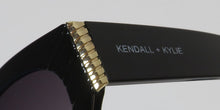 Load image into Gallery viewer, Kendall + Kylie Kk5143ce Alexandra Sunglasses