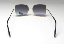 Load image into Gallery viewer, Kendall + Kylie Blkk4080 Nellie Sunglasses