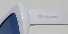 Load image into Gallery viewer, Kendall + Kylie Kk5137 Gemma Sunglasses