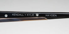 Load image into Gallery viewer, Kendall + Kylie Kk5134ce Hayden Sunglasses