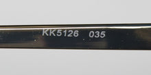 Load image into Gallery viewer, Kendall + Kylie Kk5126 Charlotte Sunglasses