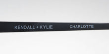 Load image into Gallery viewer, Kendall + Kylie Kk5126 Charlotte Sunglasses