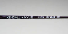 Load image into Gallery viewer, Kendall + Kylie Kk4049 Luna Sunglasses