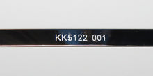 Load image into Gallery viewer, Kendall + Kylie Kk5122 Maeve Sunglasses