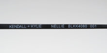 Load image into Gallery viewer, Kendall + Kylie Blkk4080 Nellie Sunglasses