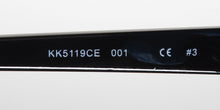 Load image into Gallery viewer, Kendall + Kylie Kk5119ce Lynn Sunglasses