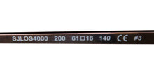 Load image into Gallery viewer, Sean John Sjlos4000 Sunglasses