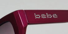 Load image into Gallery viewer, Bebe Bbop1004 Sunglasses