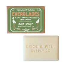 Load image into Gallery viewer, Everglades National Park Bar Soap