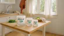 Load image into Gallery viewer, Slice of Life Candle