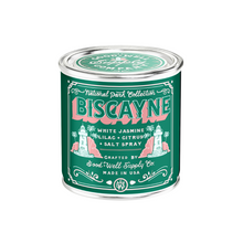 Load image into Gallery viewer, Biscayne National Park Candle