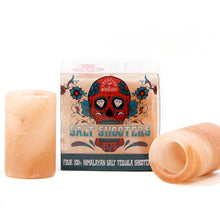 Load image into Gallery viewer, Himalayan Salt Tequila Shooters 4 Pack