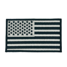 Load image into Gallery viewer, Large US Flag - 3x5 Patch - Multiple Colors