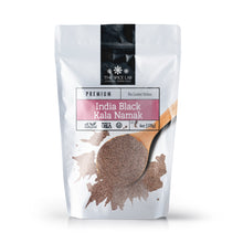 Load image into Gallery viewer, India Black Kala Namak Salt