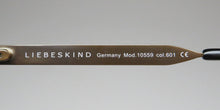 Load image into Gallery viewer, Liebeskind Berlin 10559 Sunglasses