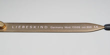 Load image into Gallery viewer, Liebeskind Berlin 10559 Sunglasses