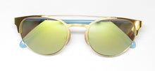 Load image into Gallery viewer, Lilly Pulitzer Kerri Sunglasses