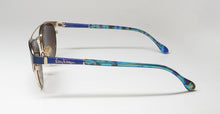 Load image into Gallery viewer, Lilly Pulitzer Kerri Sunglasses