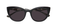 Load image into Gallery viewer, Gemma Styles Heart Of Glass Sunglasses